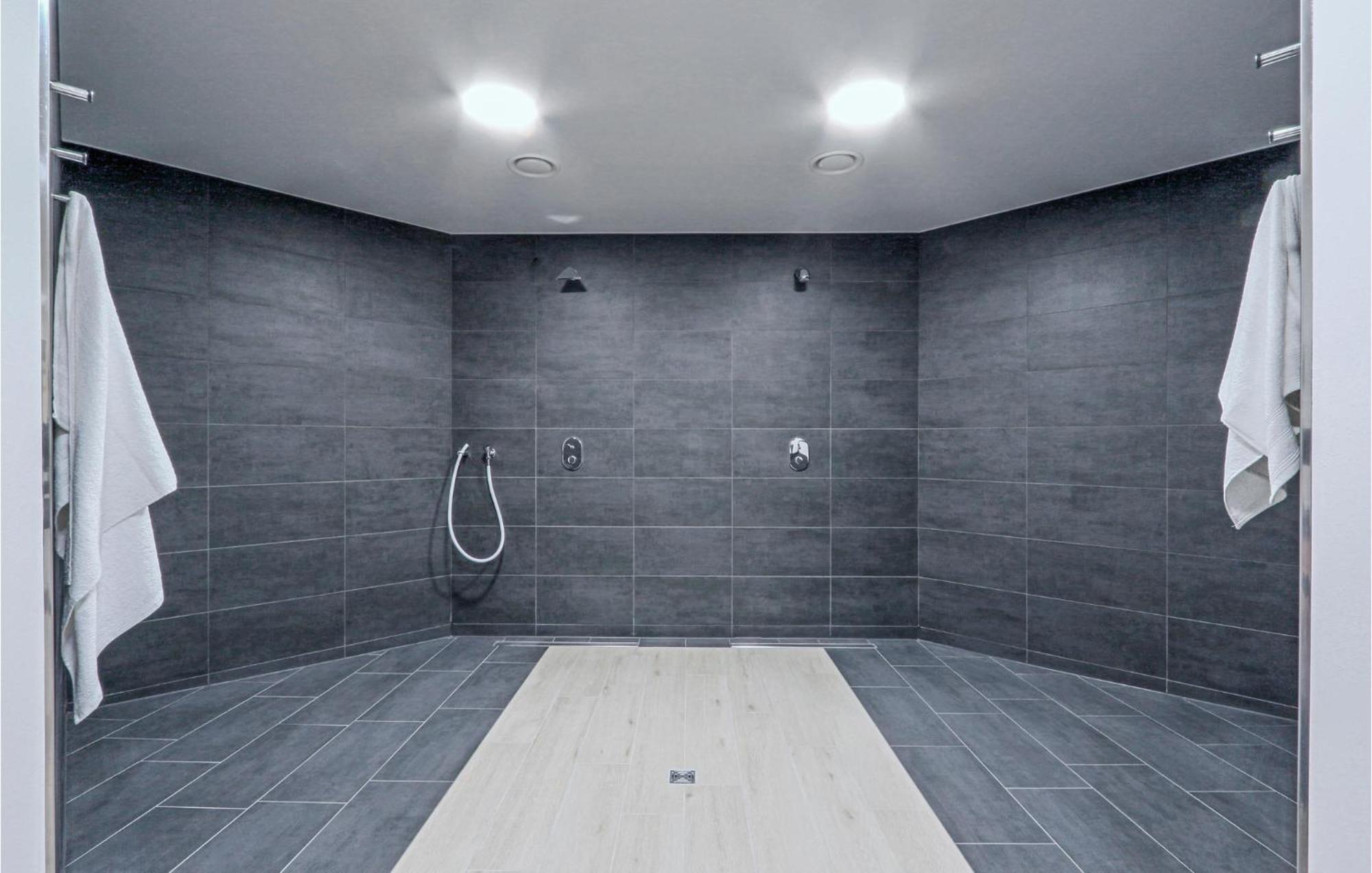 Baltischer Hof Apartment 52 บอลเทินฮาเกิน ภายนอก รูปภาพ